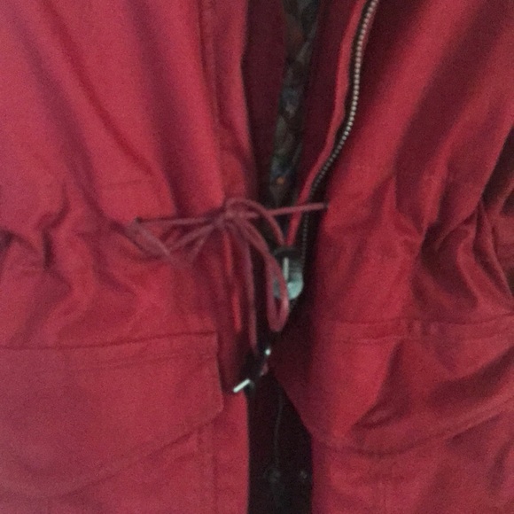 Coach two weather trench coat/jacket - Picture 5 of 11